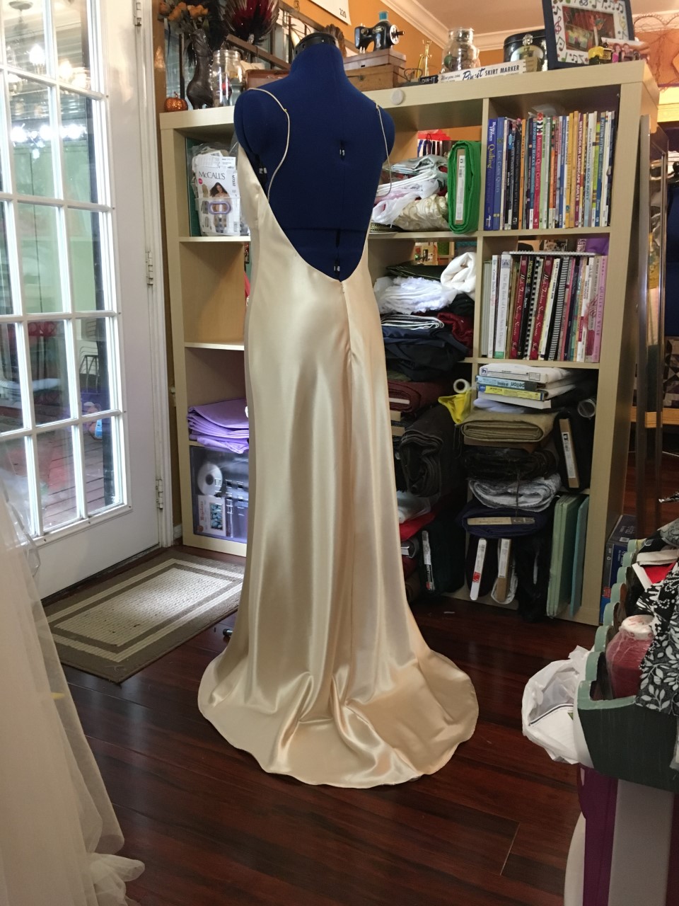 Alterations 2017